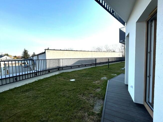 Mieszkanie Pruszków