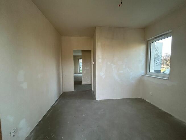 Mieszkanie Pruszków