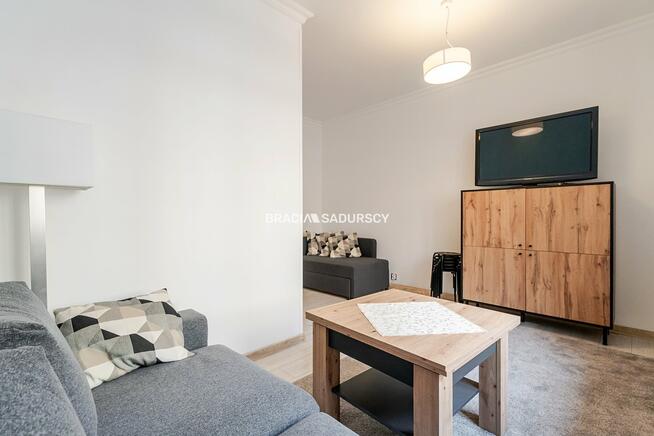 Mieszkanie Kraków Krowodrza, Łobzów, Kronikarza Galla