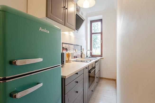 Mieszkanie Kraków Krowodrza, Łobzów, Kronikarza Galla