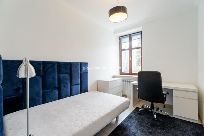 Mieszkanie Kraków Krowodrza, Łobzów, Kronikarza Galla