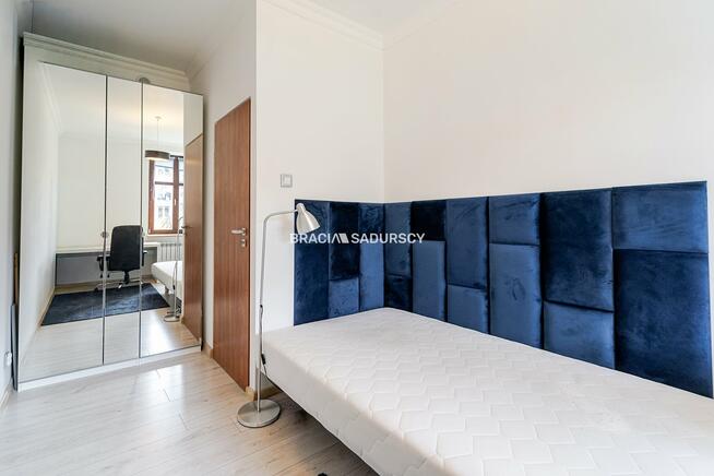 Mieszkanie Kraków Krowodrza, Łobzów, Kronikarza Galla