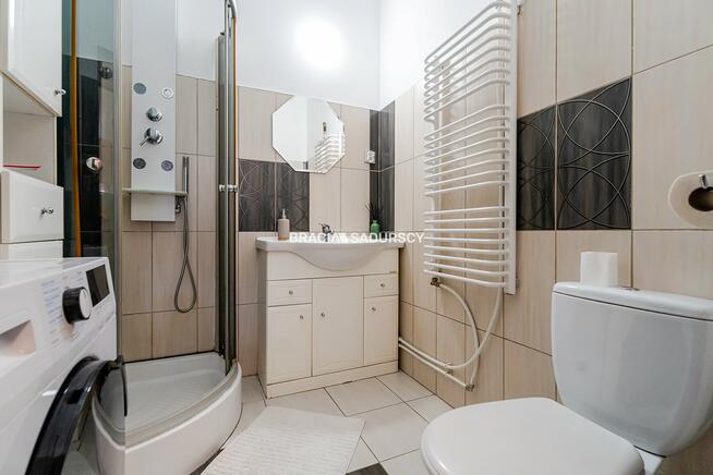 Mieszkanie Kraków Krowodrza, Łobzów, Kronikarza Galla