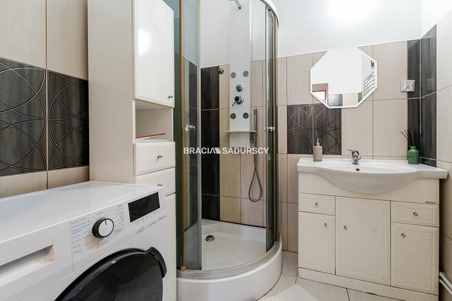 Mieszkanie Kraków Krowodrza, Łobzów, Kronikarza Galla