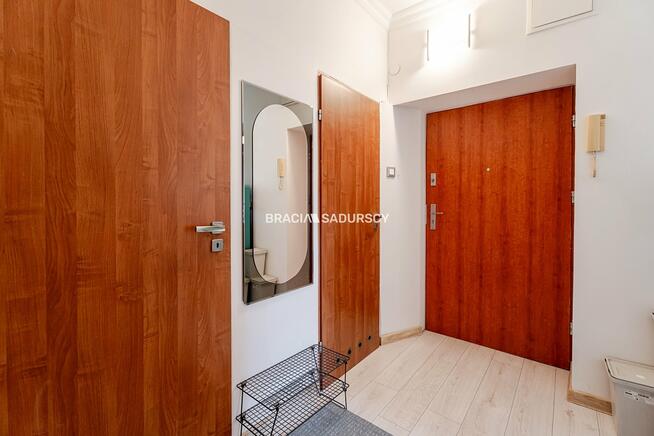 Mieszkanie Kraków Krowodrza, Łobzów, Kronikarza Galla