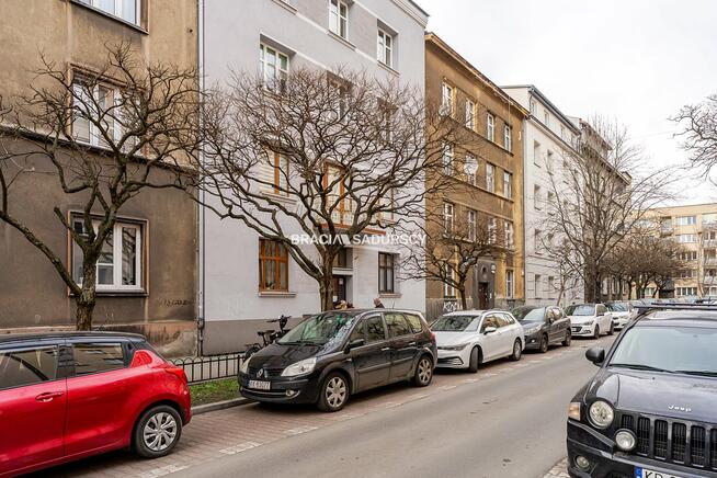 Mieszkanie Kraków Krowodrza, Łobzów, Kronikarza Galla