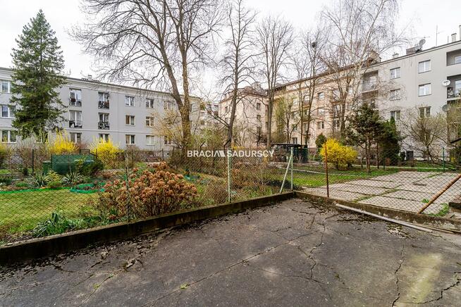 Mieszkanie Kraków Krowodrza, Łobzów, Kronikarza Galla