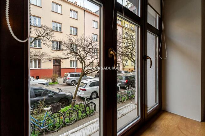 Mieszkanie Kraków Krowodrza, Łobzów, Kronikarza Galla