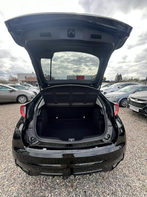 Honda Civic 5DR