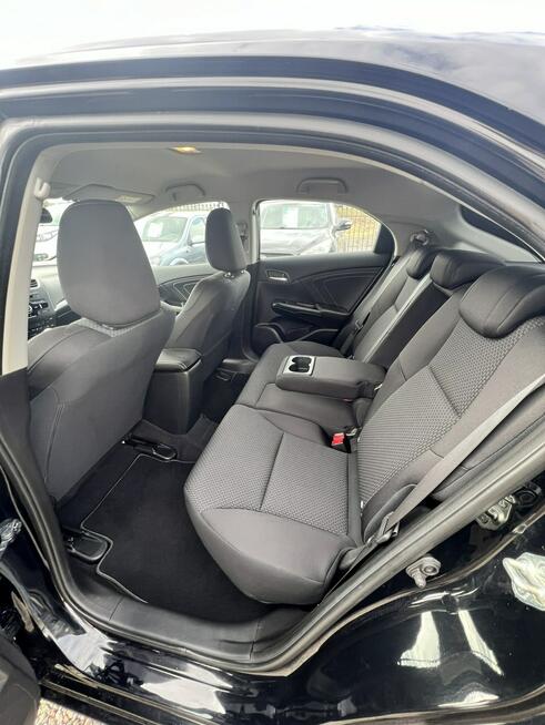Honda Civic 5DR