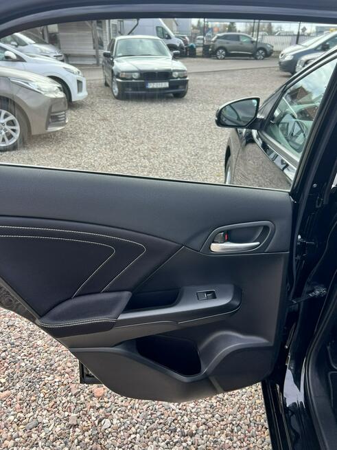 Honda Civic 5DR
