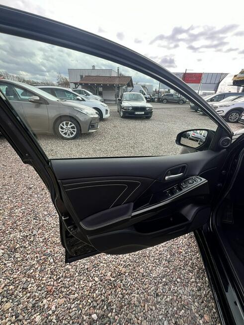 Honda Civic 5DR