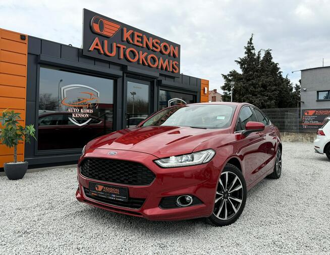 Ford Fusion SE, Adaptive LED, Asysten,CarPlay,Martwe Pole,Tempomat, Kamera Cofania