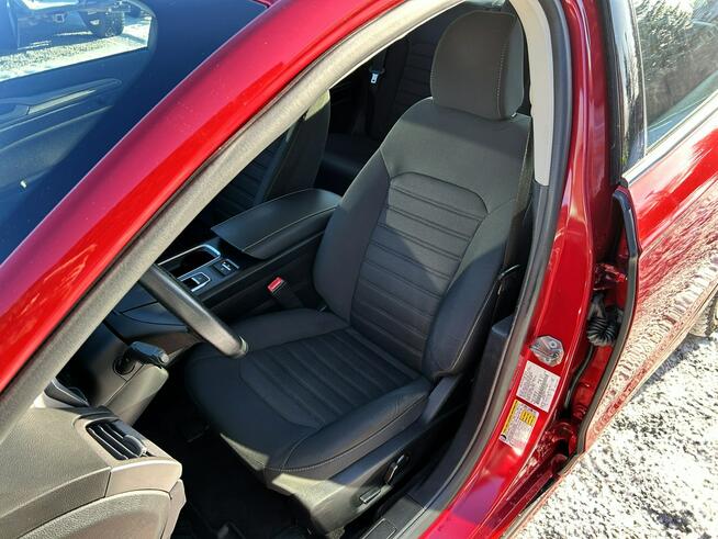 Ford Fusion SE, Adaptive LED, Asysten,CarPlay,Martwe Pole,Tempomat, Kamera Cofania