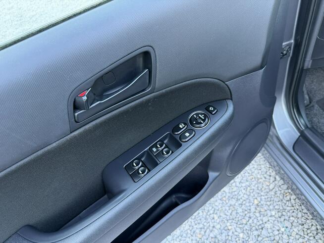 Hyundai i30 Klimatyzacja, Podgrzewane Fotele, USB, AUX, Isofix, El. Szyby/Lusterka