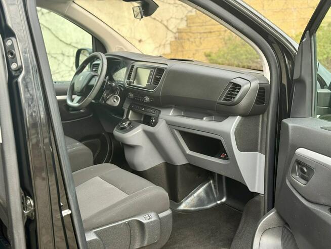 Peugeot Expert 2.0 HDI 177 KM 5osób automat Faktura VAT 23%