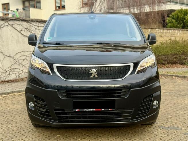 Peugeot Expert 2.0 HDI 177 KM 5osób automat Faktura VAT 23%