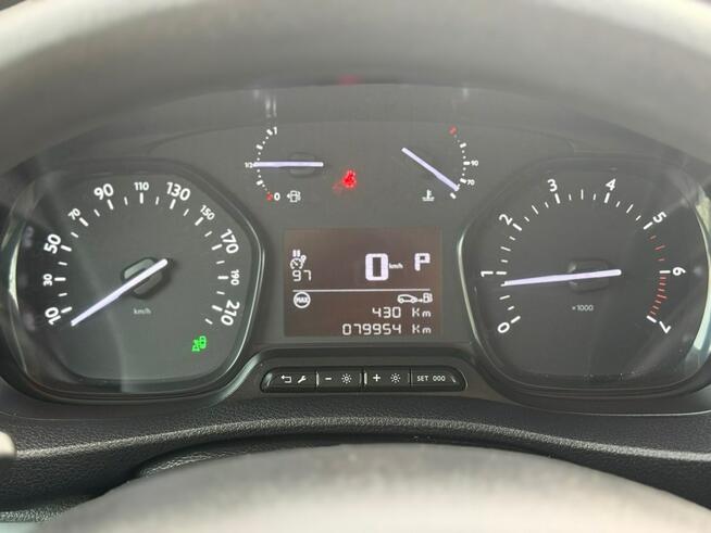 Peugeot Expert 2.0 HDI 177 KM 5osób automat Faktura VAT 23%