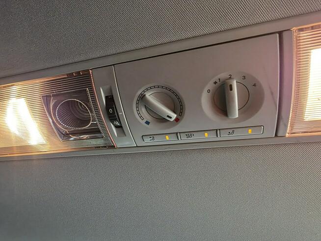 Volkswagen Multivan najlepszy silnik CAAB 2.0TDI /ceramika/ po serwisie/ PEŁNA HISTORIA