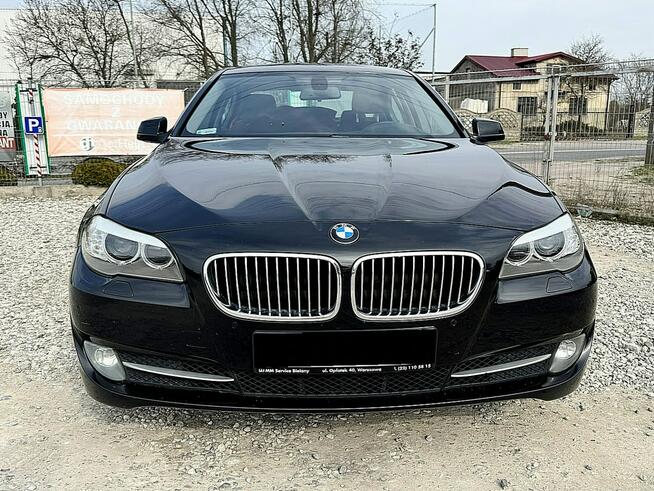 BMW 525 NAVI PDC Climatronic