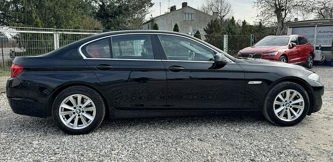 BMW 525 NAVI PDC Climatronic