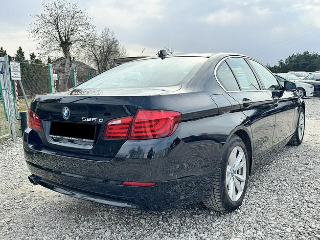 BMW 525 NAVI PDC Climatronic