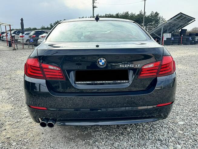 BMW 525 NAVI PDC Climatronic