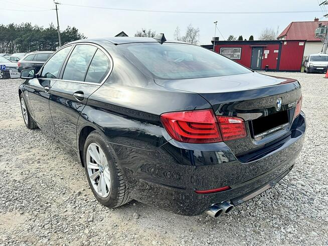 BMW 525 NAVI PDC Climatronic