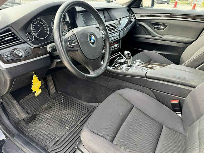 BMW 525 NAVI PDC Climatronic