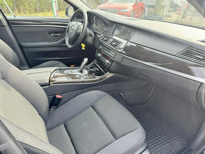 BMW 525 NAVI PDC Climatronic