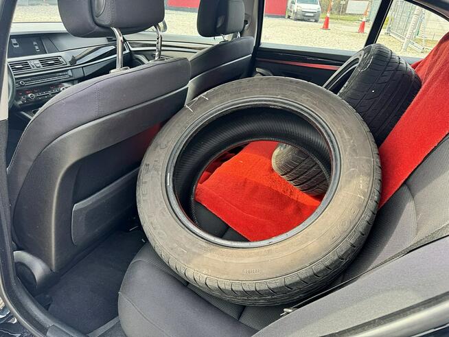 BMW 525 NAVI PDC Climatronic