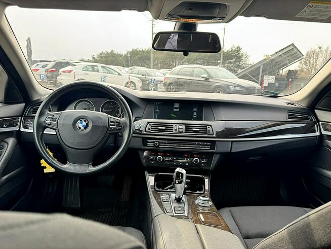 BMW 525 NAVI PDC Climatronic