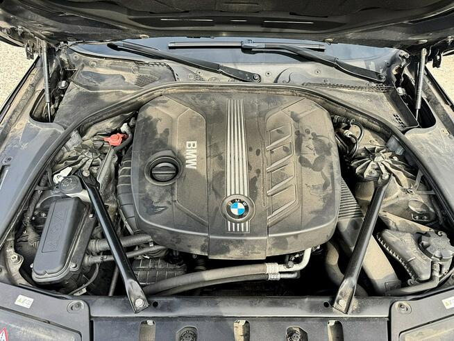 BMW 525 NAVI PDC Climatronic