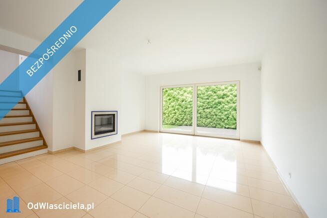 BEZPOŚREDNIO dom na sprzedaż Rafałki 12 a Aleksandrów Łódzki