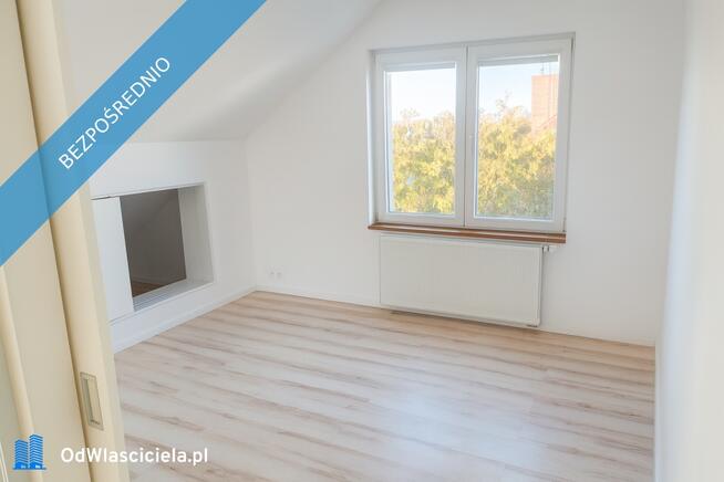 BEZPOŚREDNIO dom na sprzedaż Rafałki 12 a Aleksandrów Łódzki