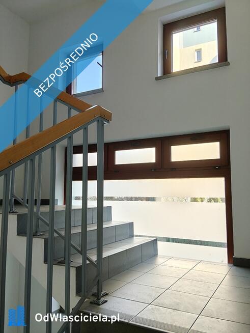 2 pokojowe mieszkanie na Gocławiu z oddzielną kuchnią, windą, komórką lokatorską, miejscem w garażu