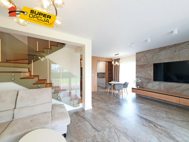 Dom Kraków gm. Kraków-Podgórze Skotniki,