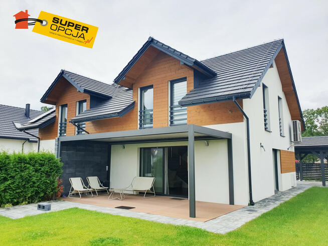 Dom Kraków gm. Kraków-Podgórze Skotniki,