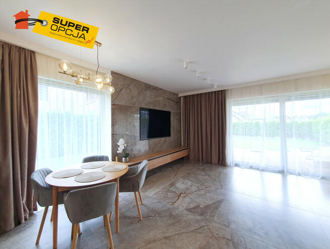 Dom Kraków gm. Kraków-Podgórze Skotniki,