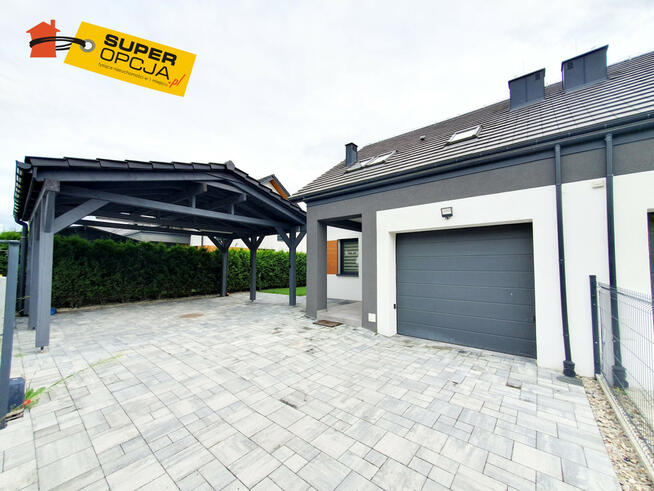 Dom Kraków gm. Kraków-Podgórze Skotniki,