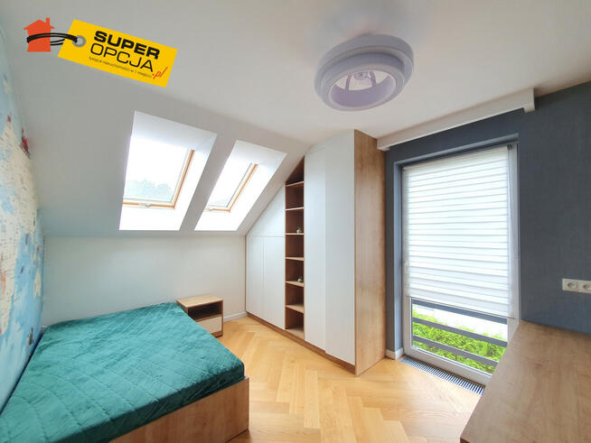 Dom Kraków gm. Kraków-Podgórze Skotniki,