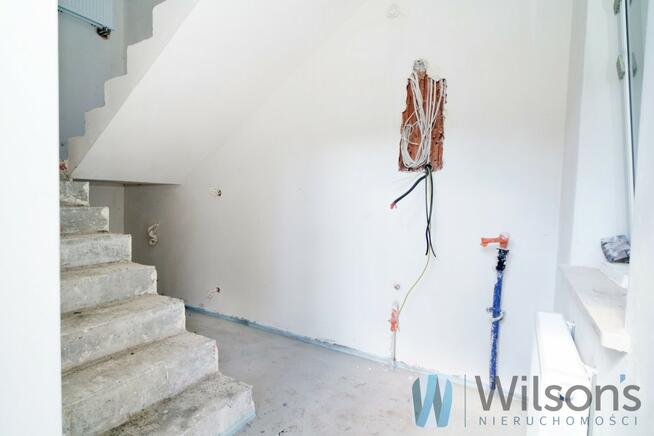 Mieszkanie Marki, Grażyny