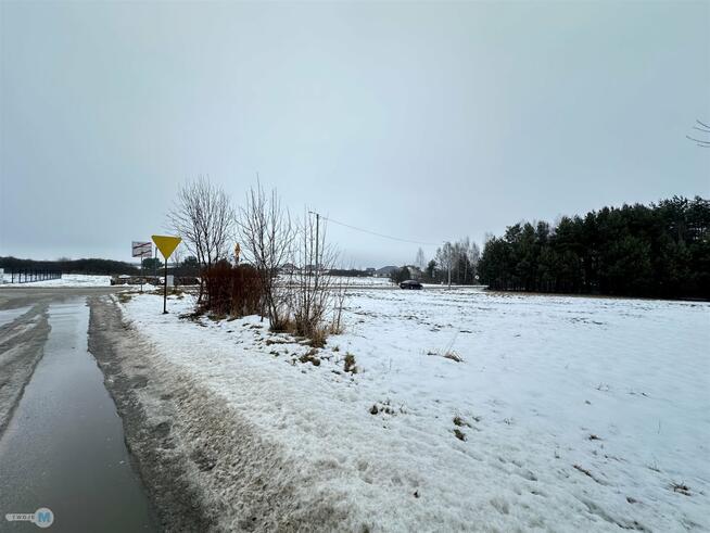 Działka budowlana PIERZCHNICA PIERZCHNICA