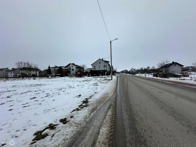 Działka budowlana PIERZCHNICA PIERZCHNICA