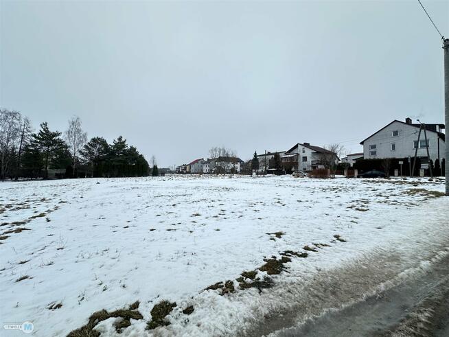 Działka budowlana PIERZCHNICA PIERZCHNICA