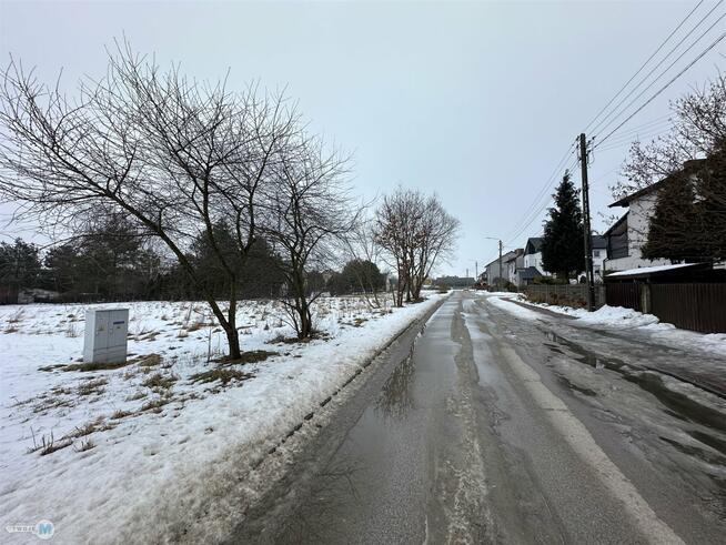 Działka budowlana PIERZCHNICA PIERZCHNICA