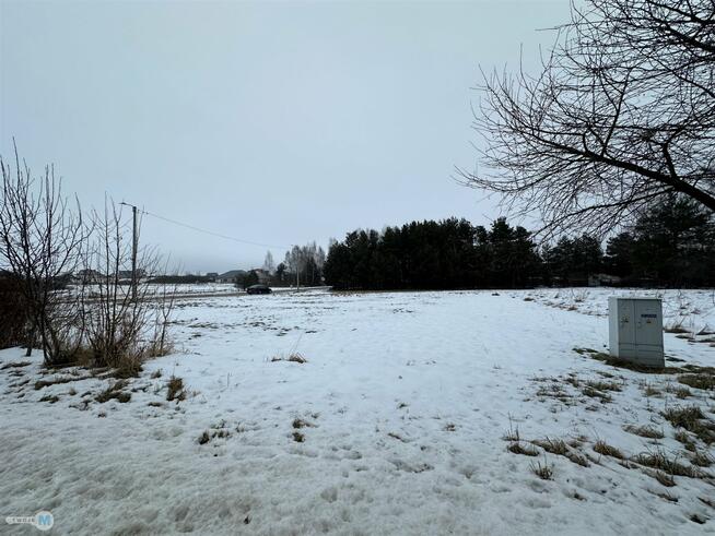 Działka budowlana PIERZCHNICA PIERZCHNICA