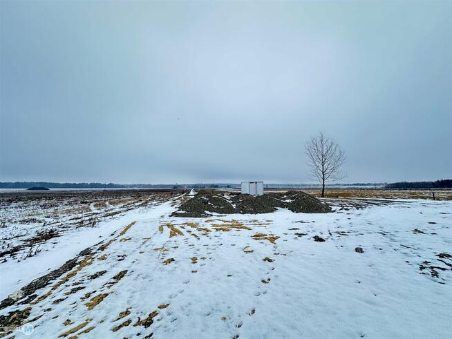 Działka rolna Celiny Celiny