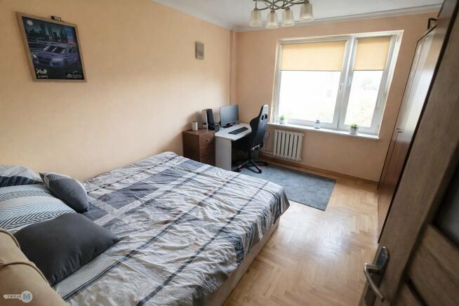 Mieszkanie Kielce Na Stoku