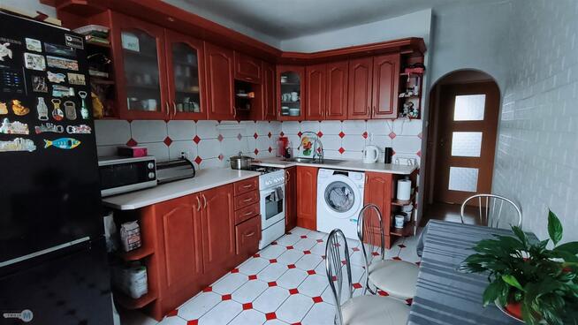 Mieszkanie Kielce Sady